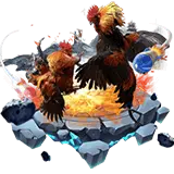 Sabung Ayam Online